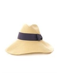 Gucci Straw Beach Hat
