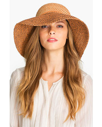 Helen Kaminski Provence 12 Raffia Straw Hat
