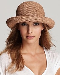 Helen Kaminski Provence 8 Raffia Hat