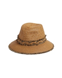 Eric Javits Lulu Squishee Straw Hat