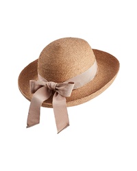 Helen Kaminski Newport Raffia Straw Hat