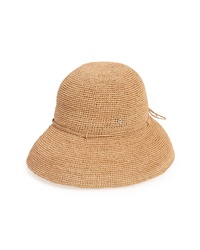 Helen Kaminski Provence 10 Packable Raffia Hat