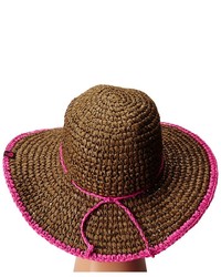 Mountain Hardwear Raffia Crusher Ii Traditional Hats