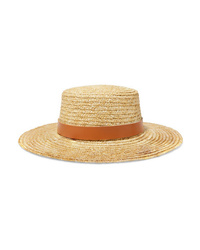 Lack of Color Spencer Med Straw Hat