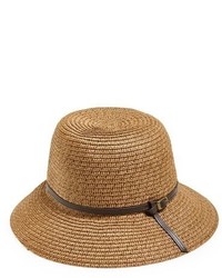 Sole Society Straw Hat