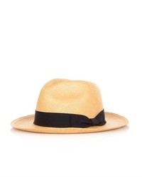 Sensi Studio Classic Panama Straw Hat