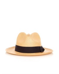 Sensi Studio Classic Panama Straw Hat