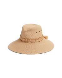 Eric Javits Voyager Squishee Sun Hat