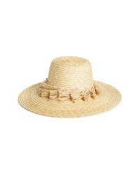 San Diego Hat Wheat Straw Hat
