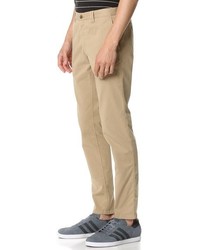 Norse Projects Aros Light Twill Chino Pants