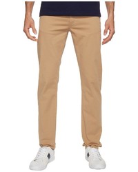 Lacoste Cotton Twill Stretch Five Pocket Slim Fit Trousers Casual Pants