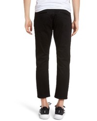 Imperial Motion Federal Cropped Chinos