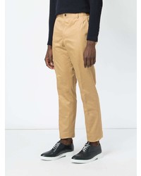 Thom Browne Unconstructed Chino In Light Weight High Density Cotton Twill