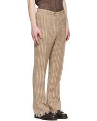 Cmmn Swdn Brown Ryle Trousers