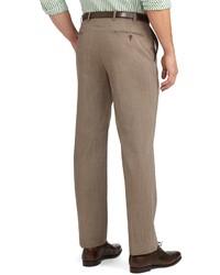 brooks brothers dress pants fit guide