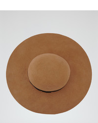Reiss Ana Wide Brim Hat