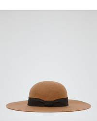 Reiss Ana Wide Brim Hat