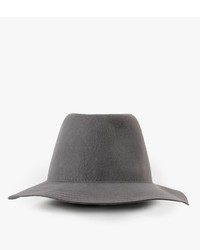 Azalea Sam Fedora Hat