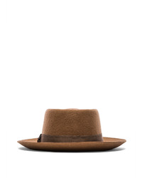 Brixton Bison Hat