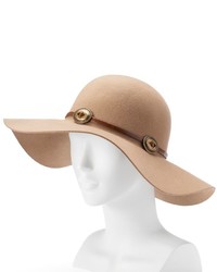 Manhattan Accessories Co Wool Floppy Hat