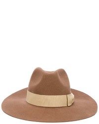 Paul Smith Ps By Wide Brim Fedora