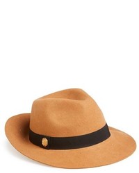 Vince Camuto Studded Panama Hat