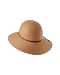 Helen Kaminski Wool Hat
