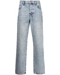 Ksubi Acid Wash Denim Jeans