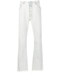 GALLERY DEPT. Mid Rise Flared Leg Jeans