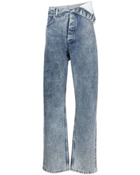 Y/Project Reworked Bootcut Jeans