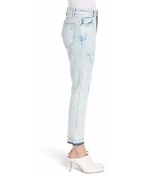 DL1961 Bella Vintage Crop Slim Jeans