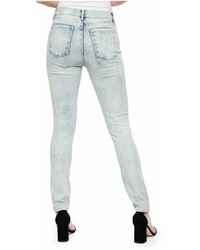 Juicy Couture Breezy Wash Skinny Jean