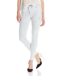 Dittos Kelly 32 Inch High Rise Legging Jean In
