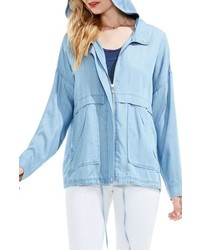 Vince Camuto Two By Tencel Lyocell Jacket