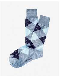 baby blue socks mens