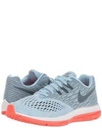 Nike Air Zoom Winflo 4 Running Shoes