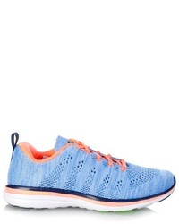 Athletic Propulsion Labs Techloom Pro Mesh Trainers