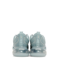 Nike Blue Air Max 720 Se Sneakers