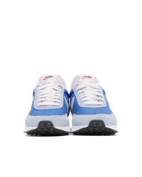 Nike Blue Air Tailwind 79 Se Sneakers