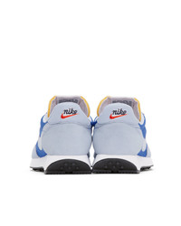 Nike Blue Air Tailwind 79 Se Sneakers