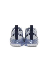 Nike Blue Air Vapormax 2019 Sneakers