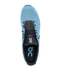 ON Running Cloudrunner Lace Up Sneakers
