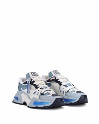 Dolce & Gabbana Daymaster Colour Block Sneakers