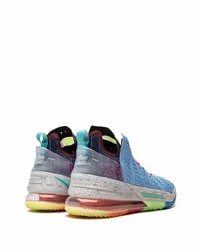 Nike Lebron 18 Ep Best Of 1 9 Sneakers