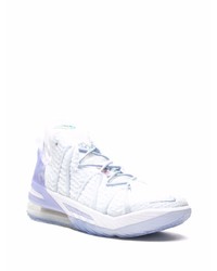 Nike Lebron 18 Sneakers