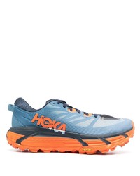 Hoka One One Mafate Speed 3 Running Sneakers