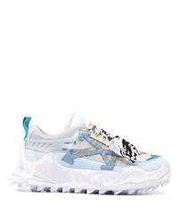 Off-White Odsy 100 Sneakers