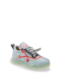 Off-White Odsy 1000 Sneaker