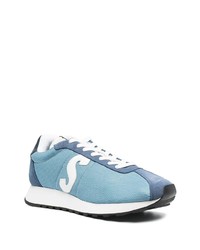 Paul Smith Side Logo Sneakers