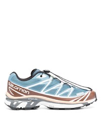 Salomon Trail Running Xa Pro Low Top Sneakers